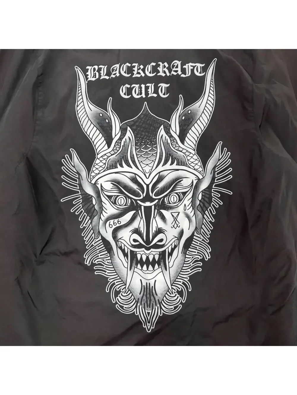 Blackcraft Cult blackcraft cult